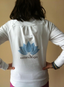 extendYoga hoodies