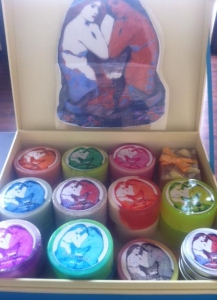 River Girls Soaps extendYoga