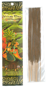 nag champa incense