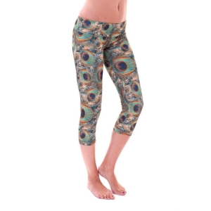 onzie capri pants
