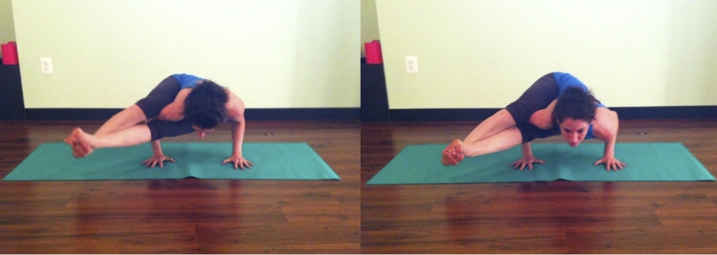 extendyoga