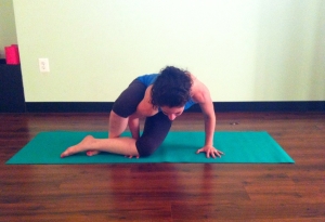 extendYoga