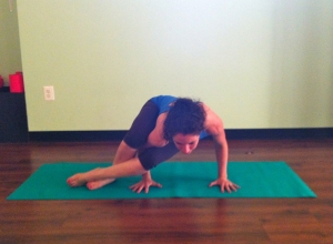 yoga rockville