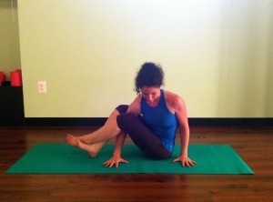 yoga rockville