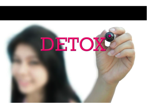 Detoxing – Fad, Fear or Ancient Science? (part 1)