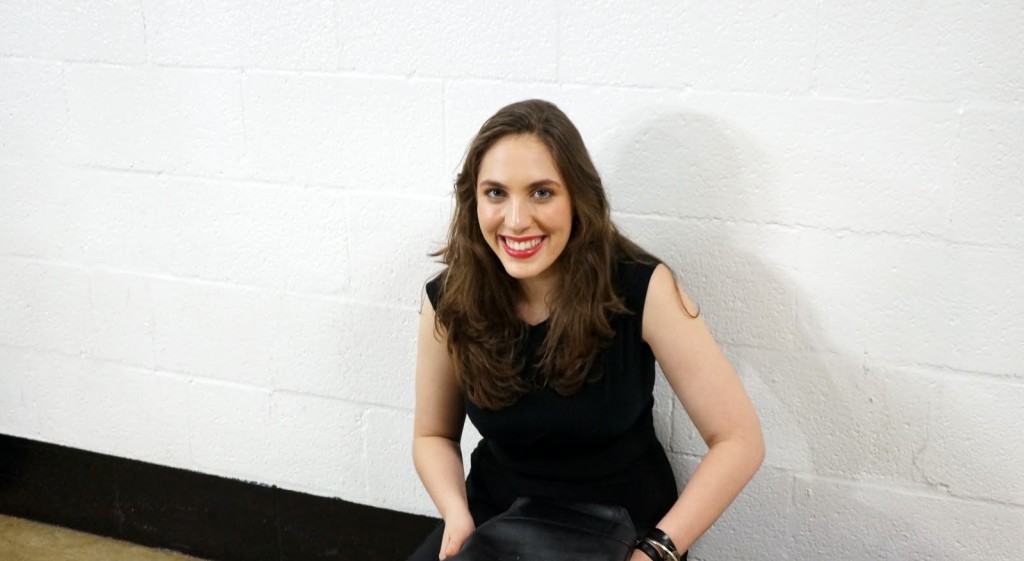 teacher feature: emily star