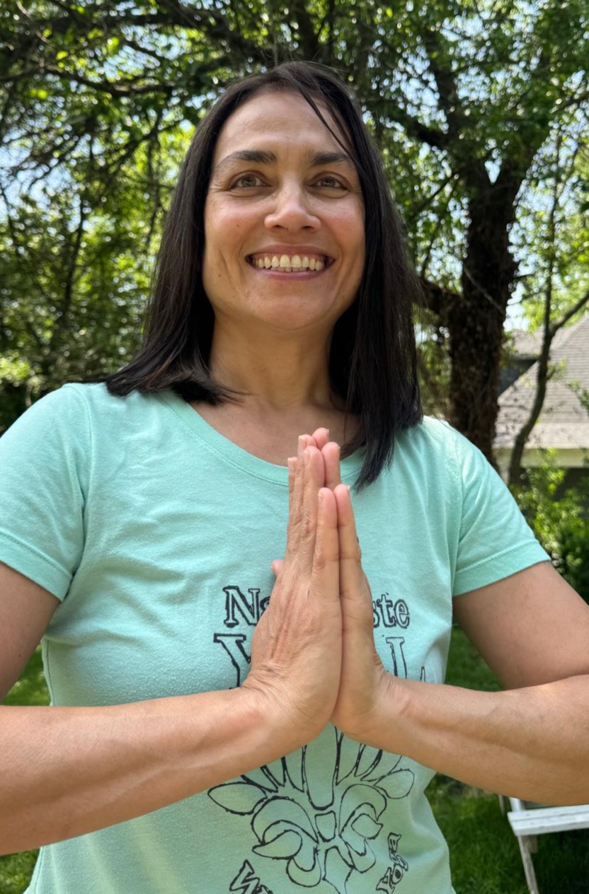 Deepa Pahladsingh